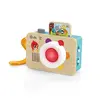 Image de Appareil photos Magic Touch E17010