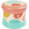 Image de Tambour de bébé Turquoise