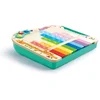 Image de Piano pixel interactif