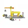 Image de Grue pour circuit de train Hape-E3878