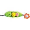 Image de Hochet 3 petits pois