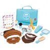 Image de Kit du petit barbier