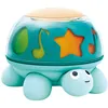 Image de Tortue musicale rotative