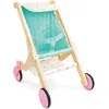 Image de Poussette pour poupées en bois Sweet Dreams