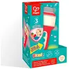 Image de Micro pop star pixel interactif E0704