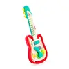 Image de Guitare interactive Rouge E0649