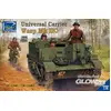 Image de Universal Carrier Wasp MK IIC RV35037