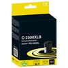 Image de Cartouche C-2500XLB compatible Canon PGI-2500XL (Noir)