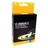 Image de Cartouche C-2500XLC compatible Canon PGI-2500XLC (Cyan)