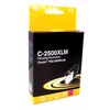Image de Cartouche C-2500XLM compatible Canon PGI-2500XLM (Magenta)