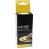Image de Cartouche compatible Canon CLI-571XL (Cyan)