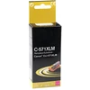 Image de Cartouche compatible Canon CLI-571XL (Magenta)