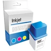 Image de Cartouche compatible Epson T0714 Guépard (jaune)