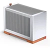 Image de Jonsbo T9 Riser 5.0 Argent