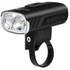 Image de Eclairage avant Magicshine RAY 800 6970823650086 Noir TU