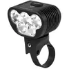 Image de Eclairage avant Magicshine Monteer 5000S 6970823651953 Noir TU