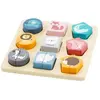 Image de Puzzle  Animoitiés Pastel VG44012
