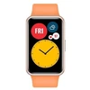 Image de Montre connectée Huawei Fit OB02244 Orange 4,17 cm