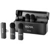 Image de Boya BY-V4U
