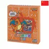 Image de Coffret Pokemon Charizard Abd Friends Brave Star (Chinois)