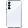Image de Samsung Clear Case Galaxy A35 5G
