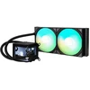 Image de TRYX PANORAMA ARGB 280 - Noir
