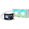 Image de TRYX PANORAMA ARGB 240 - Blanc