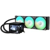 Image de TRYX PANORAMA ARGB 360 - Noir