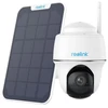 Image de Reolink Argus Series B420 with Solar Panel Lite