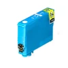 Image de Cartouche compatible Epson 603XL Étoile de mer (cyan)