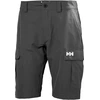 Image de Short cargo Helly Hansen qd 54154-980 Noir 36