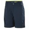 Image de Short cargo femme Helly Hansen QD 33942-597 Bleu 26