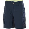 Image de Short cargo femme Helly Hansen QD Bleu 30 33942-597