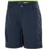 Image de Short cargo femme Helly Hansen QD Bleu 31 33942-597