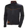Image de Veste stretch chelsea evolution veste stretch chelsea evolution noir tl 200 - 300 g l noir polyester / spandex entre 1 et 3 veste 1 pièce(s) - helly h