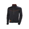 Image de Veste stretch chelsea evolution veste stretch chelsea evolution noir tm 200 - 300 g m noir polyester / spandex entre 1 et 3 veste 1 pièce(s) - helly h