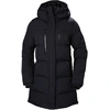 Image de Parka femme Helly Hansen adore puffy 53205-990 Noir M