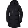 Image de Parka femme Helly Hansen adore puffy Noir XL 53205-990