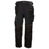 Image de Pantalon chelsea evolution construction pantalon chelsea evolution construction noir t42 42 200 - 300 g noir 7 et plus coton / polyester pantalon 1 pi