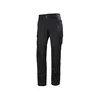 Image de Pantalons extensible chelsea evolution pantalon extensible chelsea evolution noir t50 200 - 300 g entre 4 et 6 noir pantalon 50 1 pièce(s) coton / pol