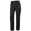 Image de Pantalons extensible chelsea evolution pantalon extensible chelsea evolution noir t52 200 - 300 g entre 4 et 6 noir pantalon 52 1 pièce(s) coton / pol