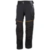 Image de Pantalon chelsea evolution work pantalon chelsea evolution work renforts genoux noir t52 200 - 300 g noir entre 1 et 3 pantalon 52 1 pièce(s) coton, p