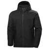 Image de Veste d'hiver oxford 200 - 300 g m noir entre 1 et 3 polyester veste 1 pièce(s) veste oxford winter noir tm - helly hansen
