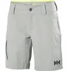 Image de Short cargo femme Helly Hansen QD Gris 29 33942-853