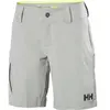 Image de Short cargo femme Helly Hansen QD Gris 31 33942-853
