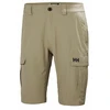 Image de Short cargo Helly Hansen QD 11 54154-720 Beige 32