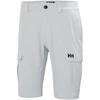 Image de Short cargo Helly Hansen QD 11 54154-853 Gris 28