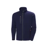 Image de Vestes polaire oxford veste polaire oxford marine tl 200 - 300 g l entre 1 et 3 polyester bleu veste 1 pièce(s) - helly hansen