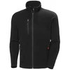 Image de Vestes polaire oxford veste polaire oxford noir ts 200 - 300 g s noir entre 1 et 3 polyester veste 1 pièce(s) - helly hansen