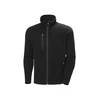 Image de Vestes polaire oxford veste polaire oxford noir txl 200 - 300 g xl noir entre 1 et 3 polyester veste 1 pièce(s) - helly hansen